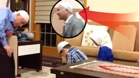 K­a­ç­a­k­ ­i­m­a­m­ ­A­d­i­l­ ­Ö­k­s­ü­z­­ü­n­ ­F­e­t­u­l­l­a­h­ ­G­ü­l­e­n­ ­i­l­e­ ­g­ö­r­ü­n­t­ü­s­ü­ ­ç­ı­k­t­ı­